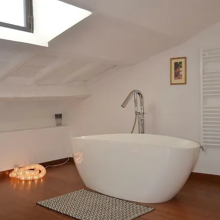 Apartment S.m. Vicolo Dell'oro