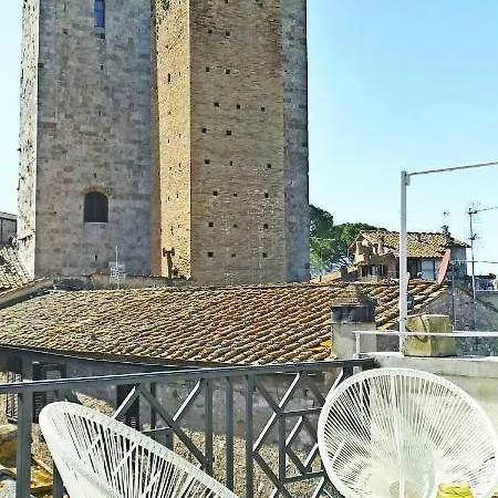 S.m. Vicolo Dell'oro *