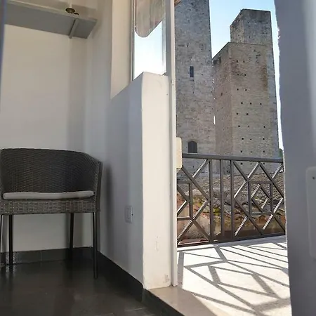 S.m. Vicolo Dell'oro * San Gimignano