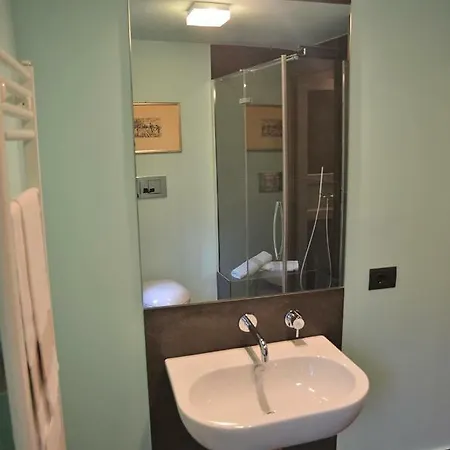 Apartment S.m. Vicolo Dell'oro
