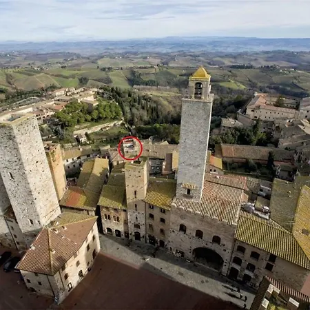 S.m. Vicolo Dell'oro Apartment *