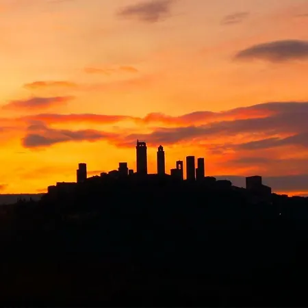 S.m. Vicolo Dell'oro * San Gimignano