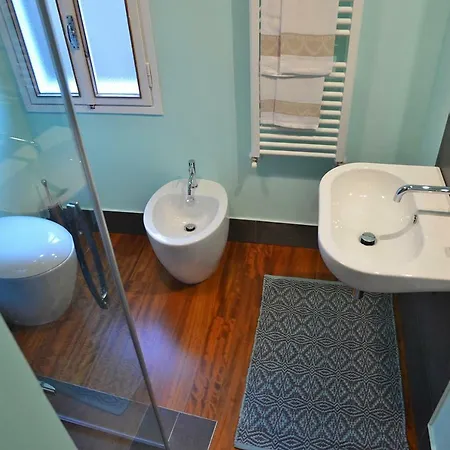 S.m. Vicolo Dell'oro Apartment