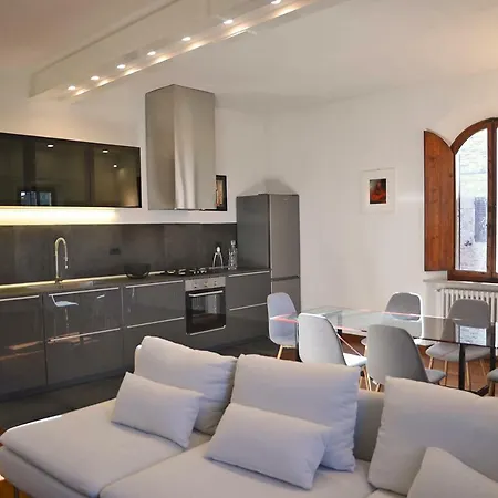 Apartment S.m. Vicolo Dell'oro
